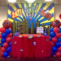 Event