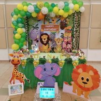 Event